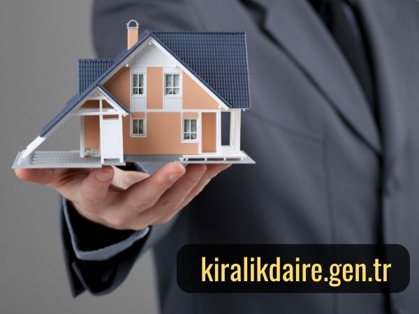 Şenköy Mahallesi Kiralık Daire